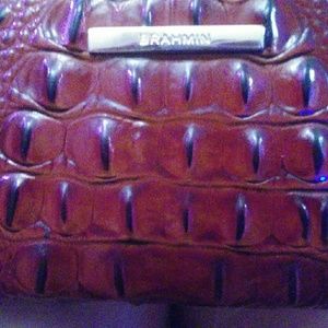 BRAHMIN Wallet